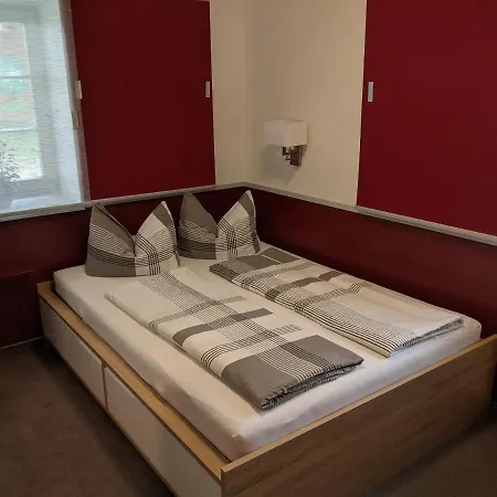 아파트 Haus Constantin