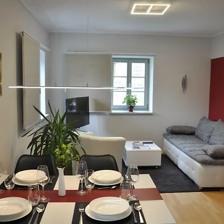 Haus Constantin