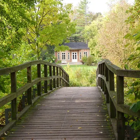 아파트 Haus Constantin *