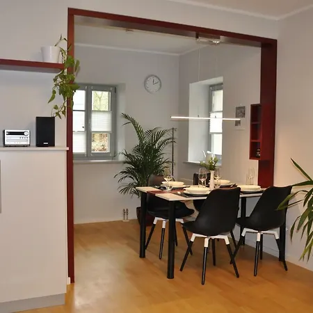 Haus Constantin *