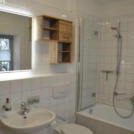Haus Constantin Apartment Weimar (Thuringia)