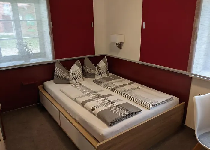 Lejlighed Haus Constantin