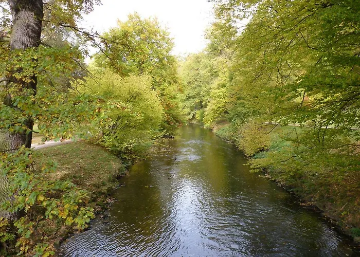Haus Constantin Lejlighed