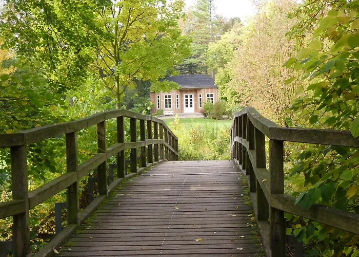 Lejlighed Haus Constantin *